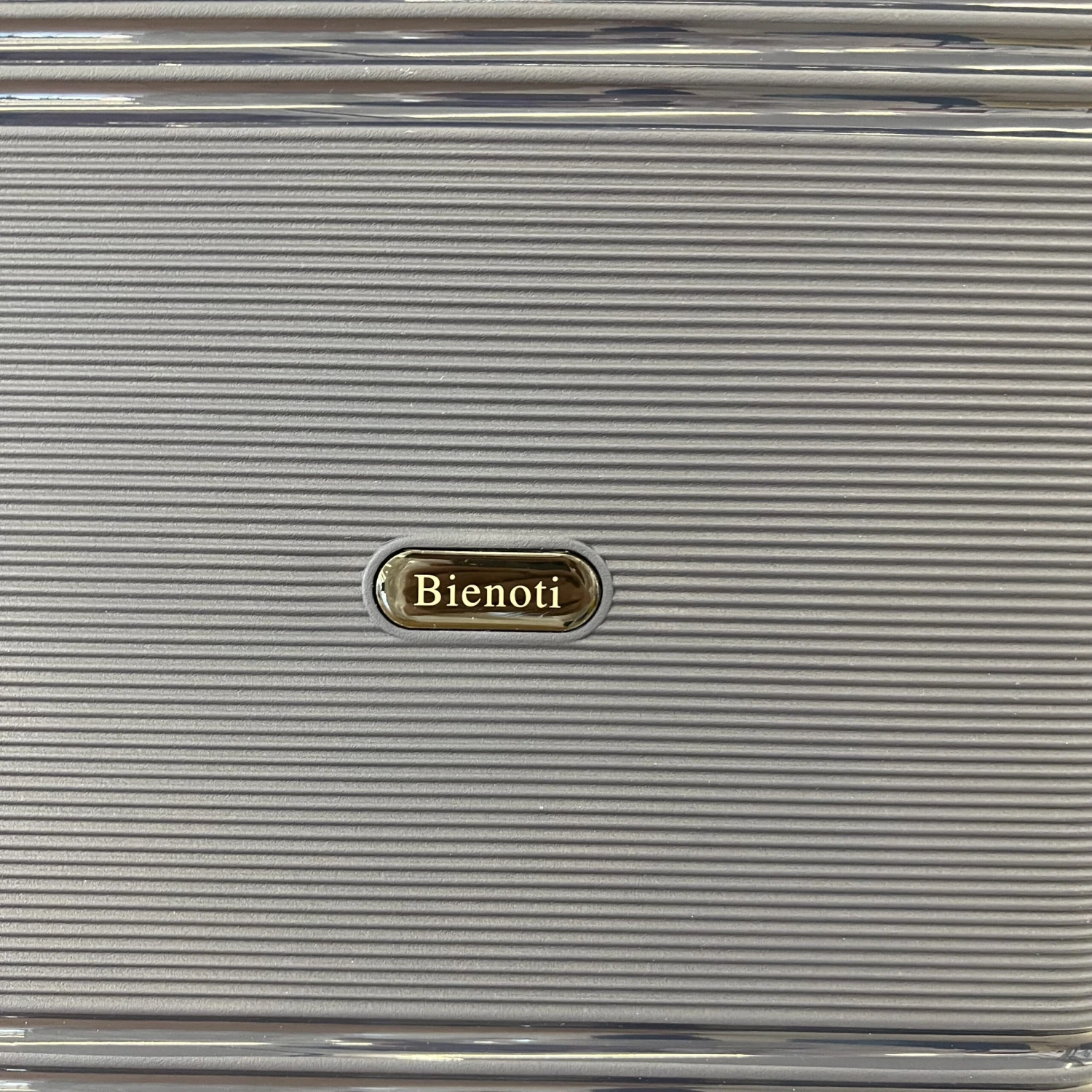 Maleta Mediana 4 Ruedas Expandible Bienoti-EV 8092 Marino 5 Maleta Mediana 4 Ruedas Expandible Bienoti-EV 8092 Marino - Imagen 3