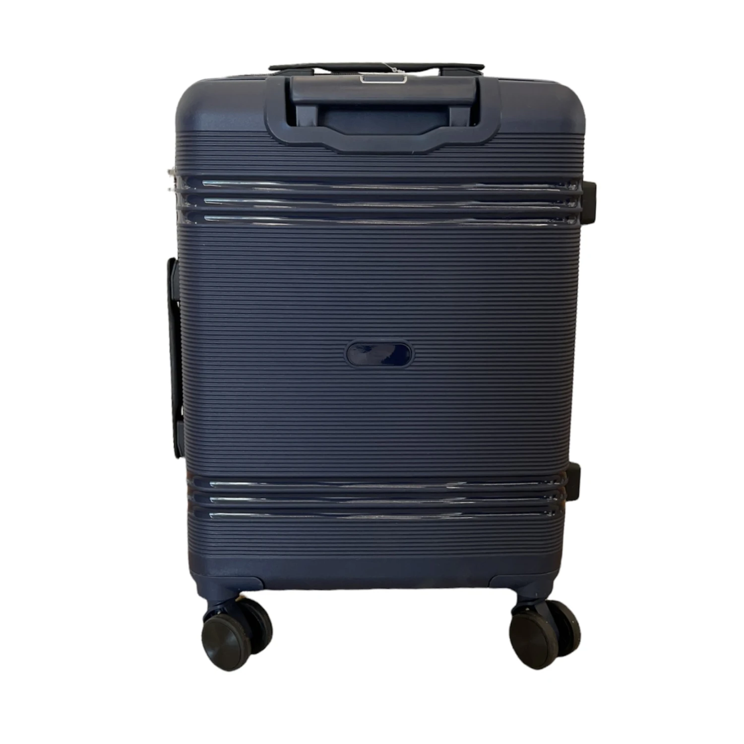 Maleta Mediana 4 Ruedas Expandible Bienoti-EV 8092 Marino 6 Maleta Mediana 4 Ruedas Expandible Bienoti-EV 8092 Marino - Imagen 4