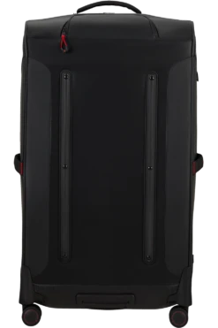 Trolley-Bolsa Grande 79 Cm 4 Ruedas Samsonite Ecodiver Negro ( Black ) -Almacenamiento De Viaje 25671