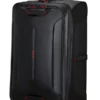 Trolley-Bolsa Grande 79 Cm 4 Ruedas Samsonite Ecodiver Negro ( Black ) -Almacenamiento De Viaje 25675