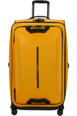 Trolley-bolsa Grande 79 Cm 4 Ruedas Samsonite Ecodiver Amarillo ( Yellow ) 8 Trolley-bolsa Grande 79 Cm 4 Ruedas Samsonite Ecodiver Amarillo ( Yellow ) -Almacenamiento De Viaje 25678