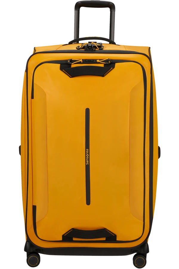 Trolley-bolsa Grande 79 Cm 4 Ruedas Samsonite Ecodiver Amarillo ( Yellow ) 4 Trolley-bolsa Grande 79 Cm 4 Ruedas Samsonite Ecodiver Amarillo ( Yellow ) - Imagen 2
