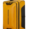 Trolley-bolsa Grande 79 Cm 4 Ruedas Samsonite Ecodiver Amarillo ( Yellow ) -Almacenamiento De Viaje 25680