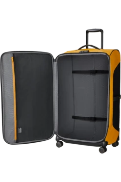 Trolley-bolsa Grande 79 Cm 4 Ruedas Samsonite Ecodiver Amarillo ( Yellow ) 10 Trolley-bolsa Grande 79 Cm 4 Ruedas Samsonite Ecodiver Amarillo ( Yellow ) -Almacenamiento De Viaje 25684