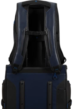 Mochila Para Portatil S Samsonite Ecodiver Azul (Blue Nights) -Almacenamiento De Viaje 25721