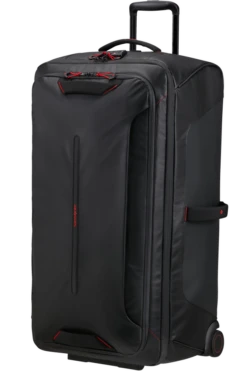Trolley-bolsa Grande 79 Cm 2 R Samsonite Ecodiver Negro ( Black )