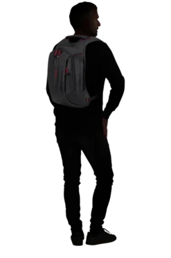 Mochila Para Portatil S Samsonite Ecodiver Negro 12 Mochila Para Portatil S Samsonite Ecodiver Negro -Almacenamiento De Viaje 25725