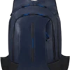 Mochila Para Portatil M Samsonite Ecodiver Azul (Blue Nights) -Almacenamiento De Viaje 25735
