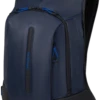 Mochila Para Portatil S Samsonite Ecodiver Azul (Blue Nights) -Almacenamiento De Viaje 25748
