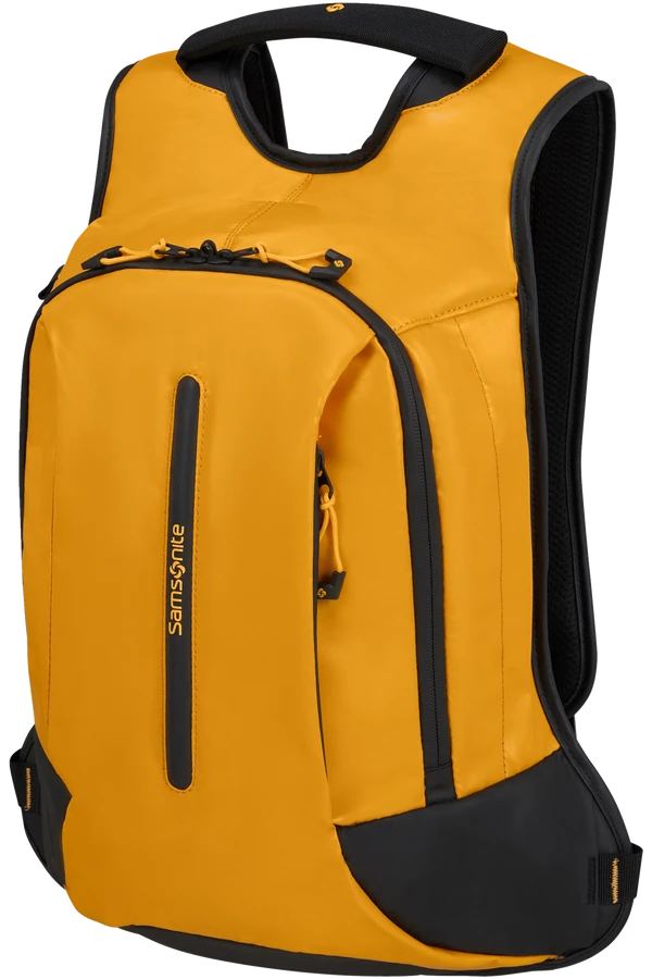 Mochila Para Portatil S Samsonite Ecodiver Amarilla 3 Mochila Para Portatil S Samsonite Ecodiver Amarilla
