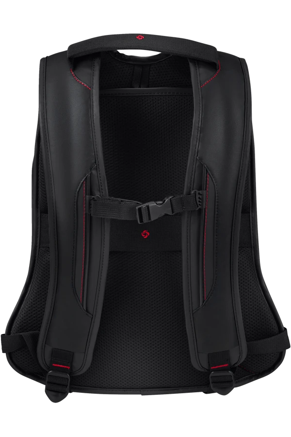 Mochila Para Portatil S Samsonite Ecodiver Negro 5 Mochila Para Portatil S Samsonite Ecodiver Negro - Imagen 3