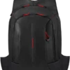 Mochila Para Portatil M Samsonite Ecodiver Negro