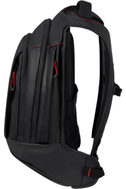 Mochila Para Portatil M Samsonite Ecodiver Negro -Almacenamiento De Viaje 25775
