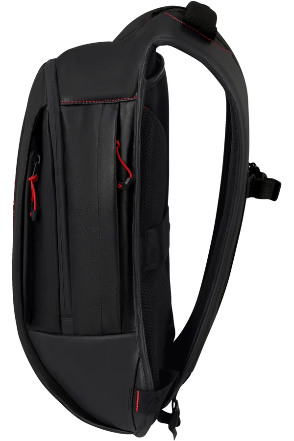 Mochila Para Portatil S Samsonite Ecodiver Negro 8 Mochila Para Portatil S Samsonite Ecodiver Negro - Imagen 6