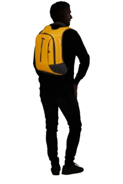 Mochila Para Portatil S Samsonite Ecodiver Amarilla 11 Mochila Para Portatil S Samsonite Ecodiver Amarilla -Almacenamiento De Viaje 25786