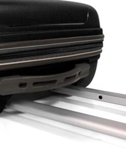 Roncato Maleta Cabina 55 Cm 4 Ruedas Modo Starlight 2.0 Negro 11 Roncato Maleta Cabina 55 Cm 4 Ruedas Modo Starlight 2.0 Negro -Almacenamiento De Viaje 25798