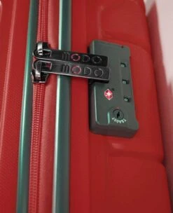 Roncato Maleta Cabina 55 Cm 4 Ruedas Modo Starlight 2.0 Rojo 12 Roncato Maleta Cabina 55 Cm 4 Ruedas Modo Starlight 2.0 Rojo -Almacenamiento De Viaje 25800