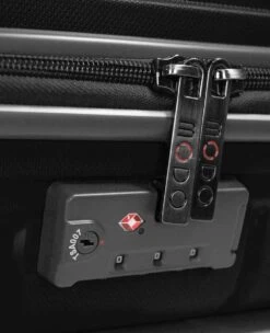 Roncato Maleta Cabina 55 Cm 4 Ruedas Modo Starlight 2.0 Negro 12 Roncato Maleta Cabina 55 Cm 4 Ruedas Modo Starlight 2.0 Negro -Almacenamiento De Viaje 25806