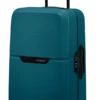 Maleta Cabina 55 Cm 4 Ruedas Samsonite Magnum Eco Petrol Blue 1 Maleta Cabina 55 Cm 4 Ruedas Samsonite Magnum Eco Petrol Blue -Almacenamiento De Viaje 25831