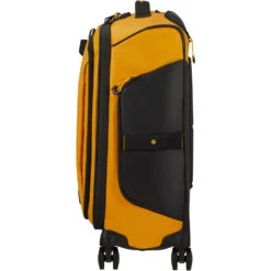Trolley-bolsa De Viaje Cabina 55 Cm 4 Ruedas Samsonite Ecodiver Amarillo 8 Trolley-bolsa De Viaje Cabina 55 Cm 4 Ruedas Samsonite Ecodiver Amarillo -Almacenamiento De Viaje 25872