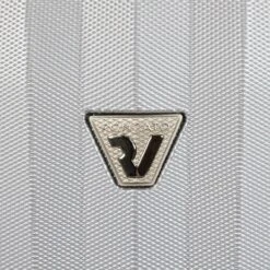 Maleta Cabina Roncato Premium 2.0 Silver 12 Maleta Cabina Roncato Premium 2.0 Silver -Almacenamiento De Viaje 25947