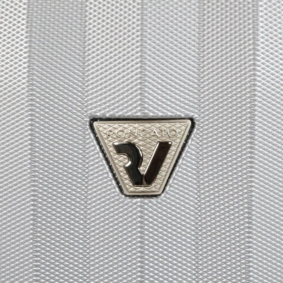 Maleta Cabina Roncato Premium 2.0 Silver 7 Maleta Cabina Roncato Premium 2.0 Silver - Imagen 5