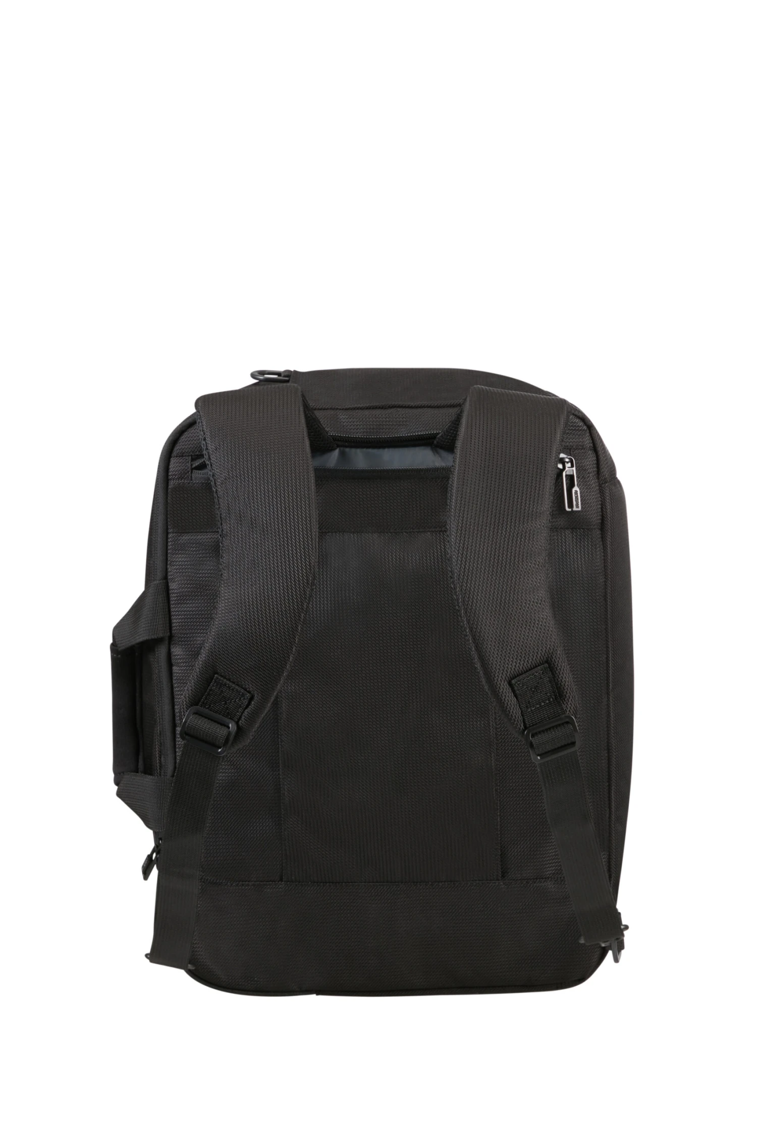 Bolsa De Viaje+ Mochila American Tourister Work-E Negro 5 Bolsa De Viaje+ Mochila American Tourister Work-E Negro - Imagen 3