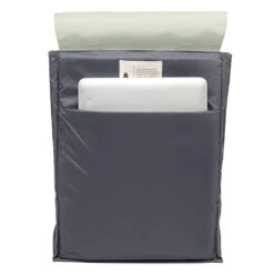 Mochila Lefrik Handy Metal Verde Claro ( Sage ) -Almacenamiento De Viaje 26063