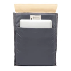 Mochila Lefrik Handy Metal Amarillo Claro ( Butter ) 9 Mochila Lefrik Handy Metal Amarillo Claro ( Butter ) -Almacenamiento De Viaje 26065