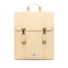 Mochila Lefrik Handy Metal Amarillo Claro ( Butter )