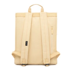 Mochila Lefrik Handy Metal Amarillo Claro ( Butter ) 8 Mochila Lefrik Handy Metal Amarillo Claro ( Butter ) -Almacenamiento De Viaje 26076