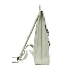 Mochila Lefrik Handy Metal Verde Claro ( Sage ) -Almacenamiento De Viaje 26079