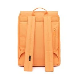 Mochila Lefrik Scout Metal Hook Naranja ( Sunset) -Almacenamiento De Viaje 26112