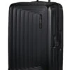Maleta Grande 75 Cm Exp Samsonite Nuon Grafito Mate ( Matt Graphite ) -Almacenamiento De Viaje 26113