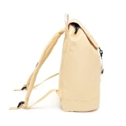 Mochila Lefrik Scout Metal Amarillo Claro ( Butter ) -Almacenamiento De Viaje 26142