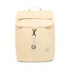 Mochila Lefrik Scout Metal Amarillo Claro ( Butter ) 1 Mochila Lefrik Scout Metal Amarillo Claro ( Butter ) -Almacenamiento De Viaje 26143