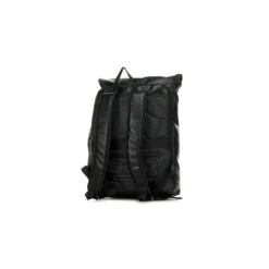 Mochila Grande Roncato 2 Departamentos PC 15" Brooklin Negro ( Nero ) -Almacenamiento De Viaje 26235