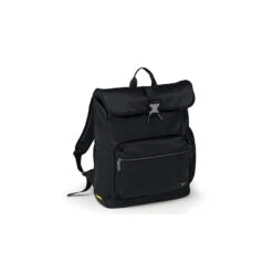Mochila Grande Roncato 2 Departamentos PC 15" Brooklin Negro ( Nero ) -Almacenamiento De Viaje 26237