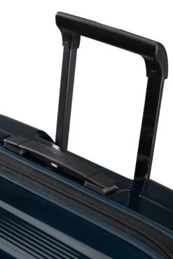 Maleta Grande 75 Cm Exp Samsonite Nuon Grafito Mate ( Matt Graphite ) -Almacenamiento De Viaje 26258