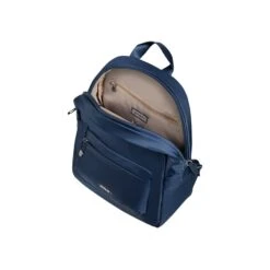 Mochila Grande Samsonite Move 3.0 Azul Marino (Dark Blue) 8 Mochila Grande Samsonite Move 3.0 Azul Marino (Dark Blue) -Almacenamiento De Viaje 26329