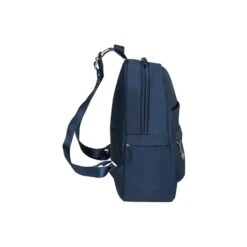 Mochila Grande Samsonite Move 3.0 Azul Marino (Dark Blue) 9 Mochila Grande Samsonite Move 3.0 Azul Marino (Dark Blue) -Almacenamiento De Viaje 26339