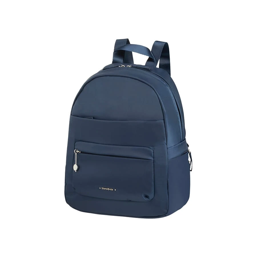 Mochila Grande Samsonite Move 3.0 Azul Marino (Dark Blue) 4 Mochila Grande Samsonite Move 3.0 Azul Marino (Dark Blue) - Imagen 2