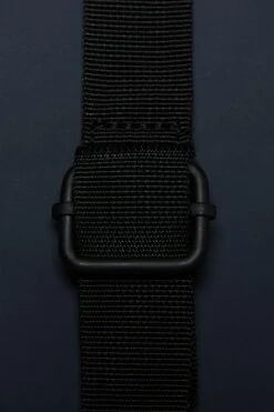 Mochila Rains MSN Bag Mini Azul Marino (Navy) -Almacenamiento De Viaje 26385