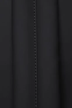 Mochila Rains Field Bag Negra -Almacenamiento De Viaje 26390