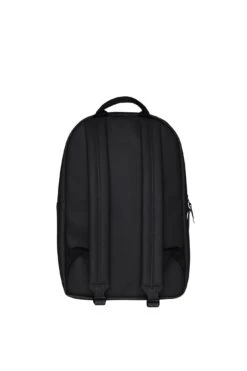 Mochila Rains Field Bag Negra -Almacenamiento De Viaje 26391