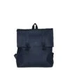 Mochila Rains MSN Bag Mini Azul Marino (Navy) -Almacenamiento De Viaje 26400