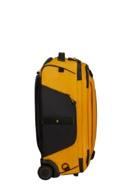 Bolsa De Viaje+mochila Cabina 2R Samsonite Ecodiver Amarillo (Yellow) 18 Bolsa De Viaje+mochila Cabina 2R Samsonite Ecodiver Amarillo (Yellow) -Almacenamiento De Viaje 26441