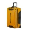 Trolley-bolsa Mediana 67 Cm 2 R Samsonite Ecodiver Amarillo (Yellow) 1 Trolley-bolsa Mediana 67 Cm 2 R Samsonite Ecodiver Amarillo (Yellow) -Almacenamiento De Viaje 26445