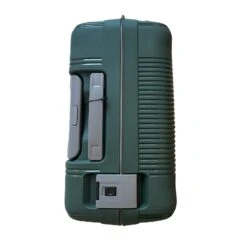 Maleta Grande 4 Ruedas Anclajes Bienoti-EV 8093 Verde Oscuro 18 Maleta Grande 4 Ruedas Anclajes Bienoti-EV 8093 Verde Oscuro -Almacenamiento De Viaje 26452