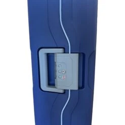 Maleta Cabina 4 Ruedas Anclajes Bienoti-EV 8093 Azul Marino 16 Maleta Cabina 4 Ruedas Anclajes Bienoti-EV 8093 Azul Marino -Almacenamiento De Viaje 26461